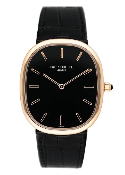 Patek Philippe Golden Ellipse 5738R-001